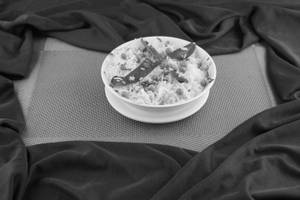 Matar Pulao