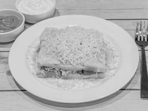 Pizza Sandwich