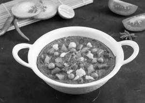 Veg Chilli Milli