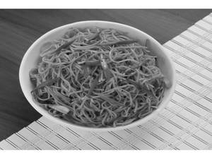 Veg Schezwan Noodles