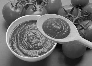 Tomato Ketchup