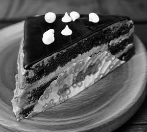 Chocolate Pastry
