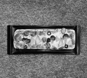 Exotic Veggie Plank [10 Inches]
