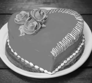 Love Cake [500 Grams] 