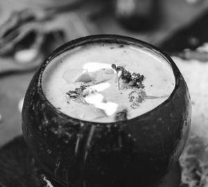 Thai Green Curry