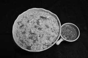 Paneer Fried Rice