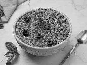 Italian Chunky Soya Bowl