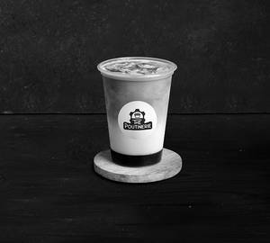 Okinawa Iced Latte