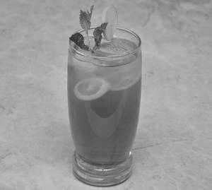Lemon Ice Tea