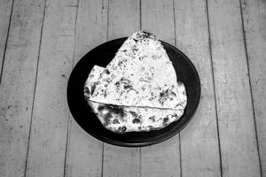 Cheese Butter Naan