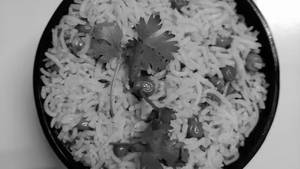 Matar Pulao