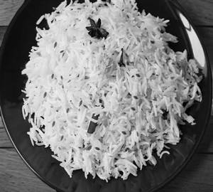 Jeera Rice 