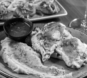 Grilled Chicken