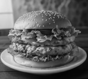 Alu tikki