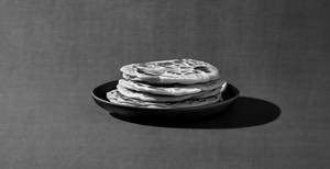 Aloo Paratha