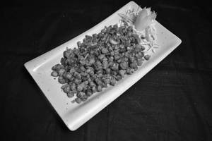 DD Special American Corn Crispy