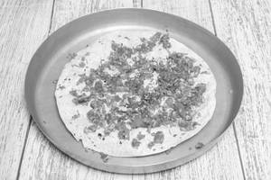 Masala Papad