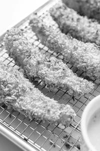 Chicken Strips