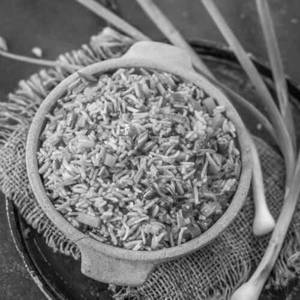 Egg schezwan fried rice