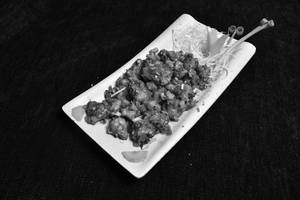Gobi Manchurian