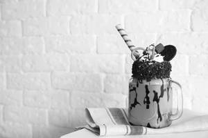 Death By Chocolate Thickshake