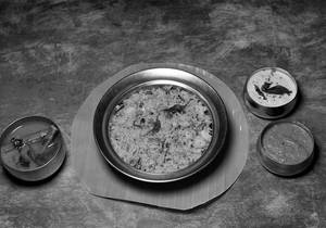 Avil Upma