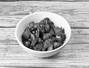 Crispy Chilli Baby Corn