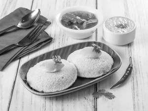 Idli Sambhar