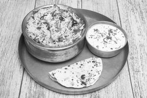 Veg Pulao