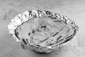 Tandoori Roti  (1 Pc)