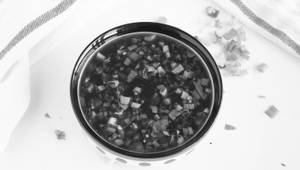 Veg Hot & Sour Soup