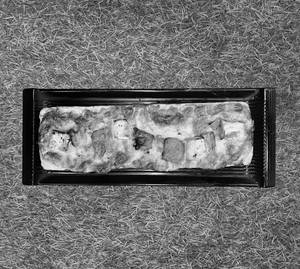 Smokey Paneer Plank [10 Inches]