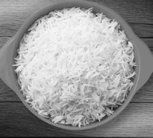 Plain Rice 