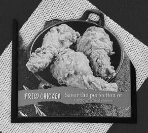 Chicken leg piece  [ 2 pieces ]