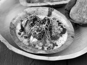 Khasta Chaat