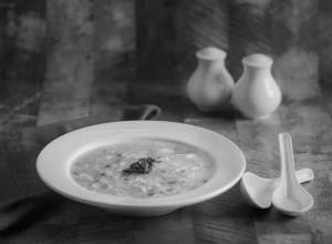 Crab Meat Soup 