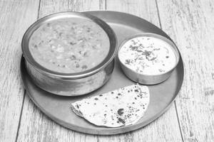 Chicken Khichdi