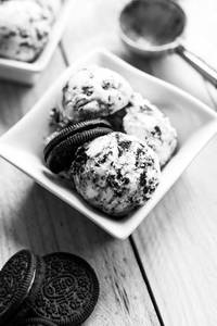 Creamy Oreo