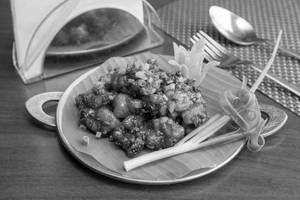 Gobi Fry