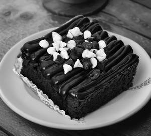 Chochip Brownie 