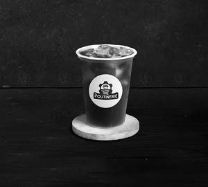 Iced Americano Coffee