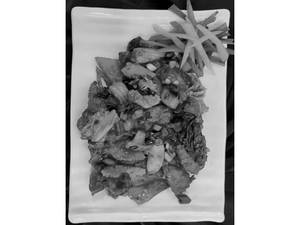 Star Spicy Chilli Fish