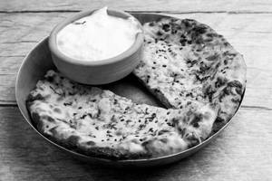 Amritsari Kulcha