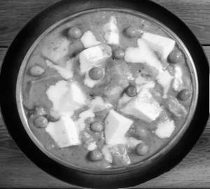 Paneer Butter Masala 