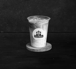 Iced Latte