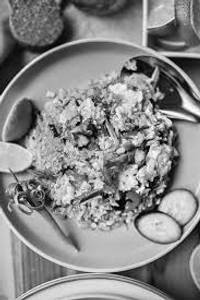 Mix Veg Fried Rice