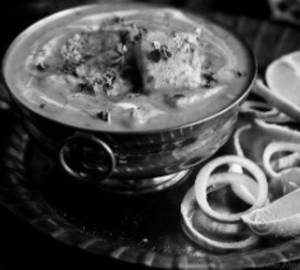 Shahi Paneer 