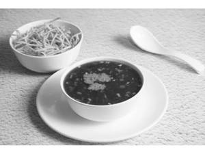 Veg Manchow Soup