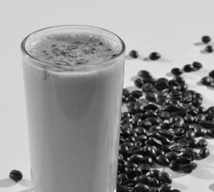 Cold Coffee