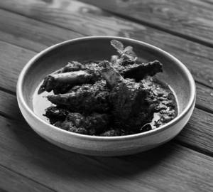 Mutton Bhuna
